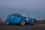 Hyundai Elantra GT Sport 2017 года